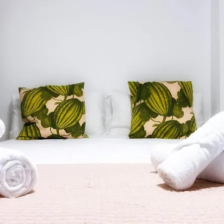 Apartamento Con Encanto En Casco Viejo De Bilbao