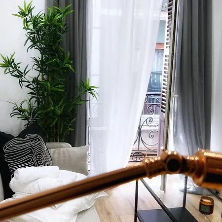 Apartamento Con Encanto En Casco Viejo De Bilbao *