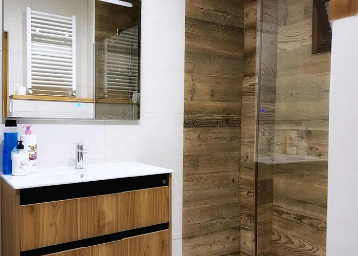 Apartment Ronda Con Balcon Casco Viejo