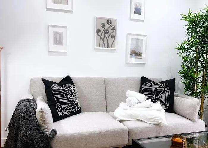 Appartement Ronda Con Balcon Casco Viejo