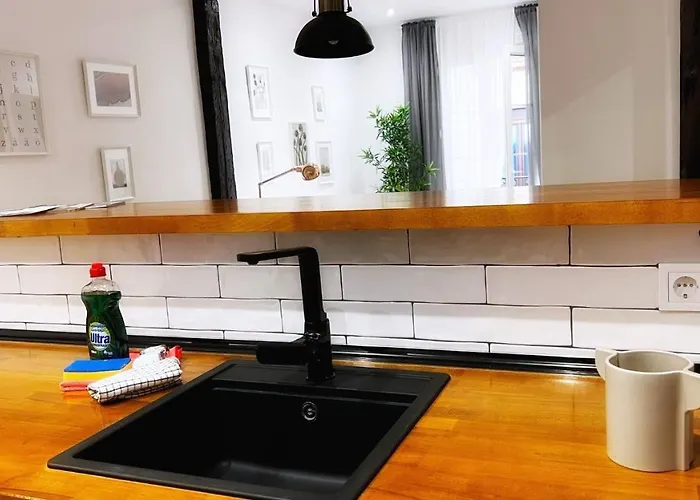 Appartement Ronda Con Balcon Casco Viejo